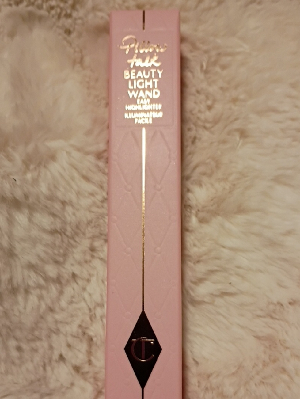 Charlotte Tilbury Pillow Talk Highlighter